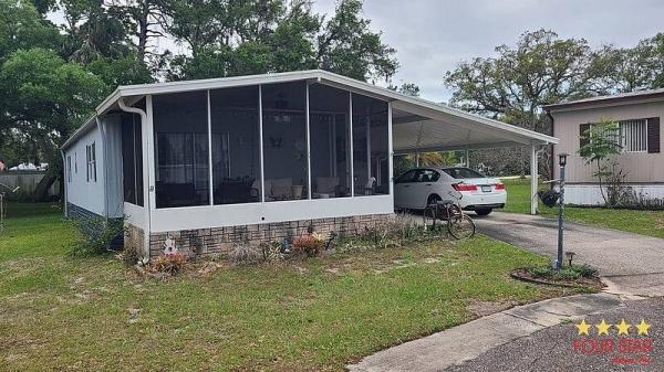 1982 NOBI Mobile Home For Sale