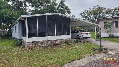 Mobile Home at 507 Raney Ln Port Orange, FL 32129