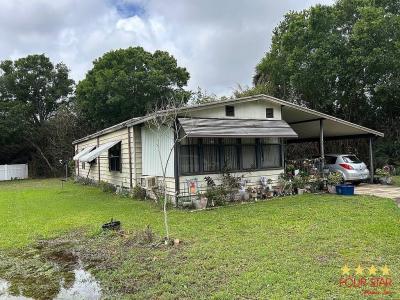 Mobile Home at 7000 20th St Vero Beach, FL 32966