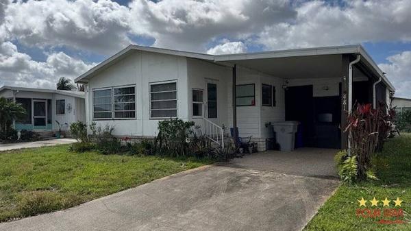 Photo 1 of 2 of home located at 8775 20th St Vero Beach, FL 32966