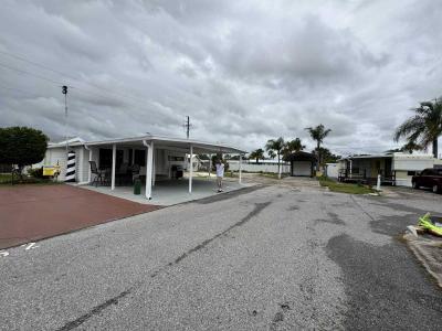 Photo 2 of 27 of home located at 6735 Hammock Rd Lot Lot 53, 56 Port Richey, FL 34668