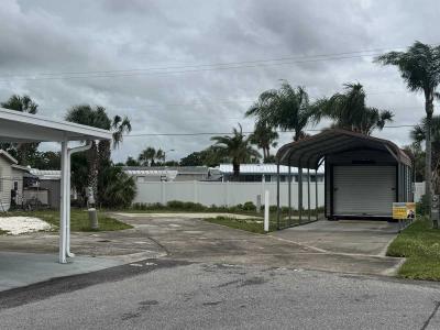 Photo 4 of 27 of home located at 6735 Hammock Rd Lot Lot 53, 56 Port Richey, FL 34668