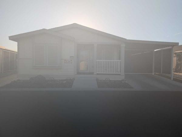 Photo 1 of 2 of home located at 17506 West Van Buren Street, #462 Goodyear, AZ 85338