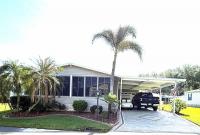 2005 Fleetwood Mobile Home