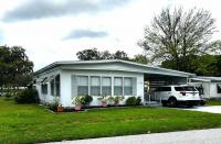 1976 TWMA Mobile Home