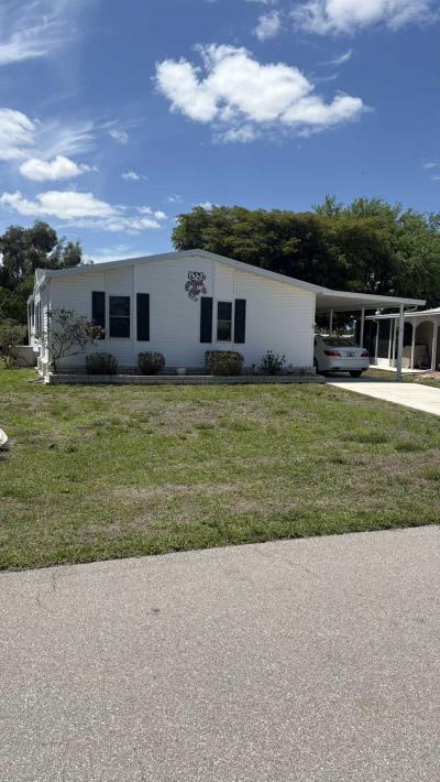 Photo 2 of 14 of home located at 3786 Cypress Run Rd North Fort Myers, FL 33917