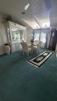 1996 Palm Harbor Manufactured Home