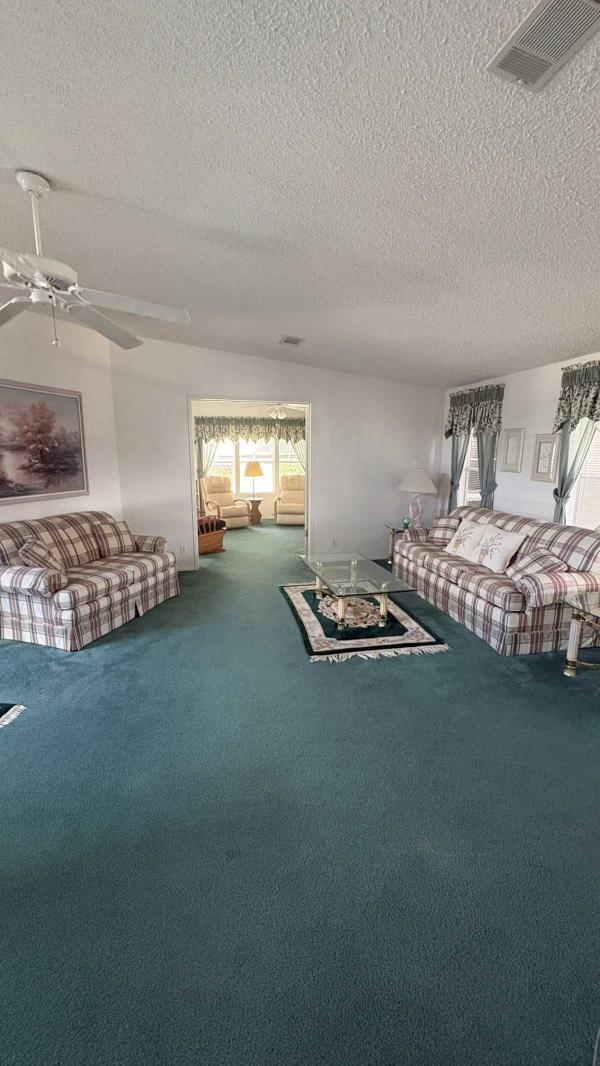 1996 Palm Harbor Manufactured Home