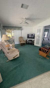 1996 Palm Harbor Manufactured Home