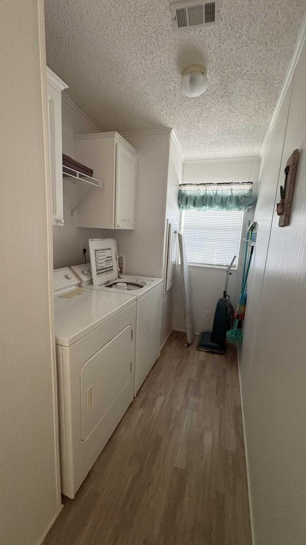 1996 Palm Harbor Manufactured Home