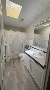 1996 Palm Harbor Manufactured Home