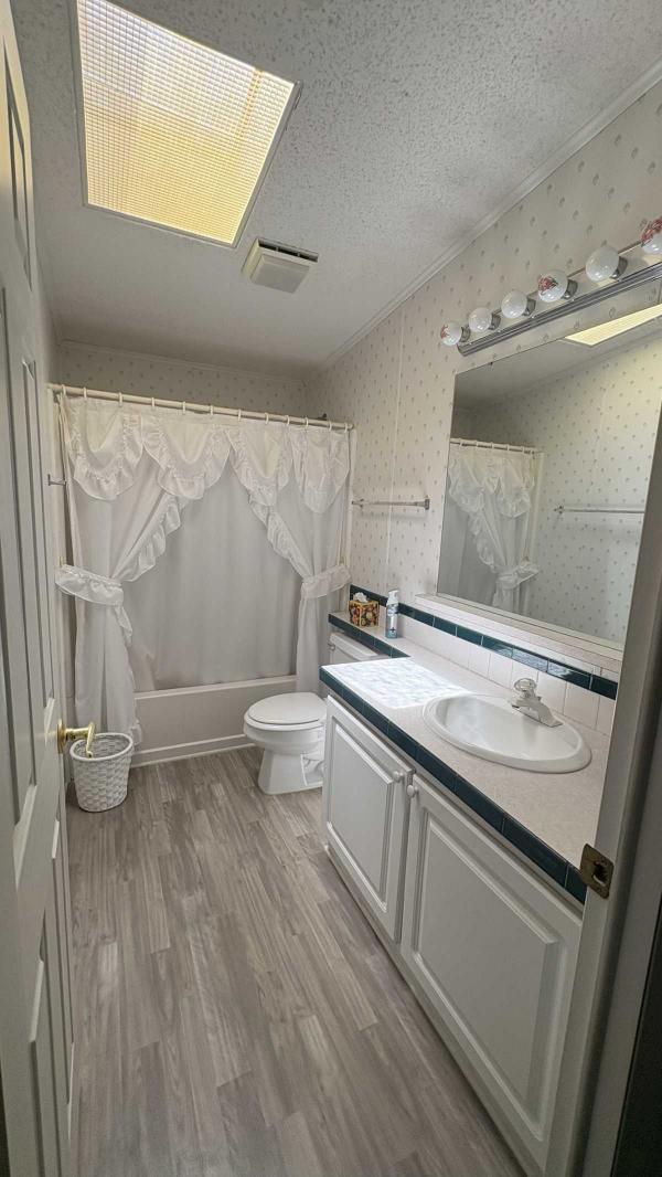 1996 Palm Harbor Manufactured Home