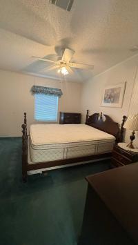 1996 Palm Harbor Manufactured Home