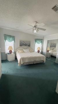 1996 Palm Harbor Manufactured Home