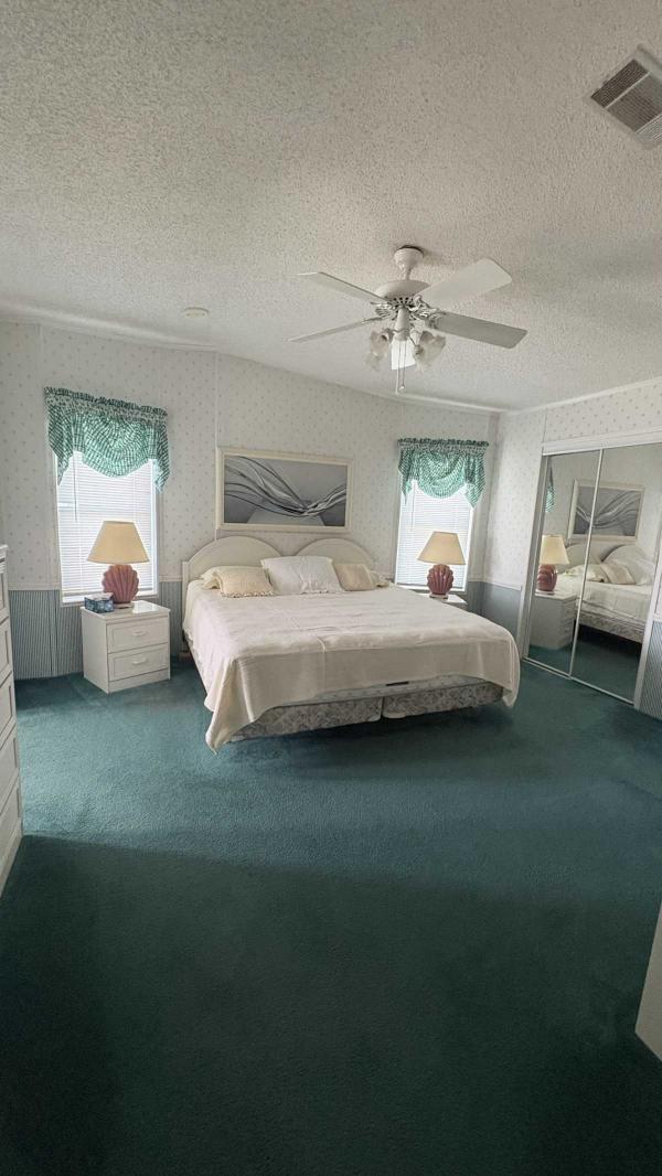 1996 Palm Harbor Manufactured Home
