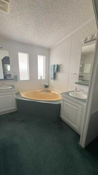 1996 Palm Harbor Manufactured Home