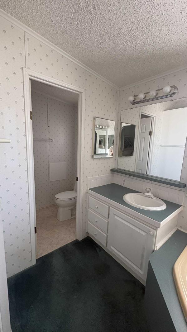 1996 Palm Harbor Manufactured Home