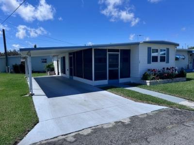 Mobile Home at 6505 Us Hwy 301 N, #C6 Ellenton, FL 34222