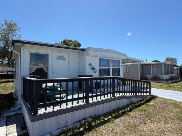 1973  Mobile Home For Sale