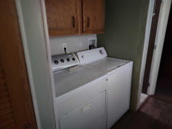 1978 CON Mobile Home