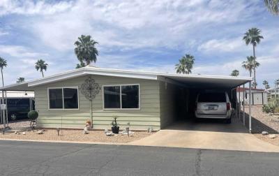 Photo 2 of 42 of home located at 2605 S. Tomahawk Rd., #230 Apache Junction, AZ 85119