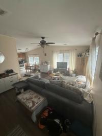 2007 SKYO Manufactured Home