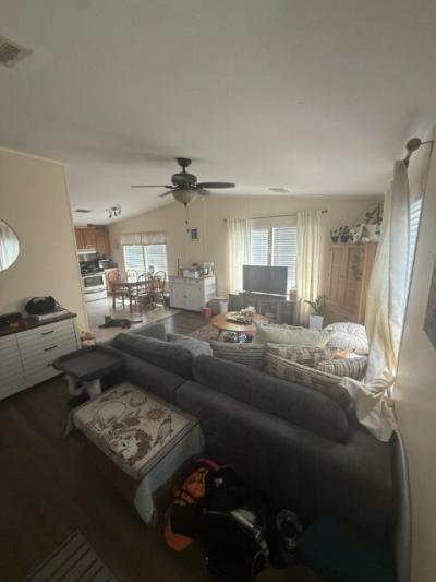 Photo 2 of 10 of home located at 1512 NW 22nd St. #594 Boynton Beach, FL 33436