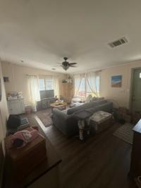 2007 SKYO Manufactured Home