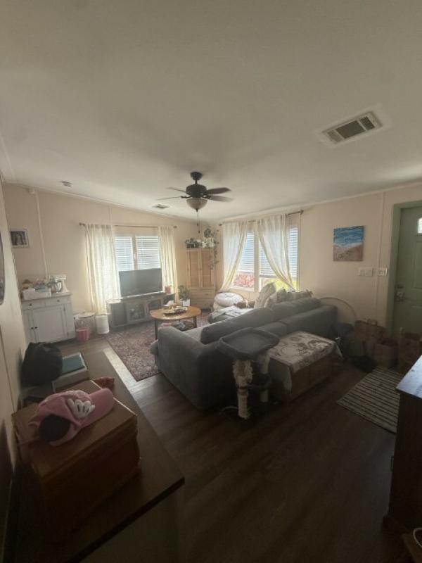 2007 SKYO Manufactured Home