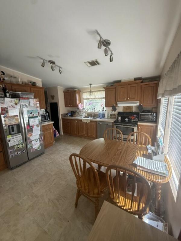 2007 SKYO Manufactured Home