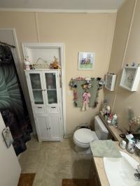 2007 SKYO Manufactured Home