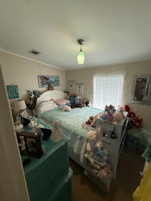 2007 SKYO Manufactured Home