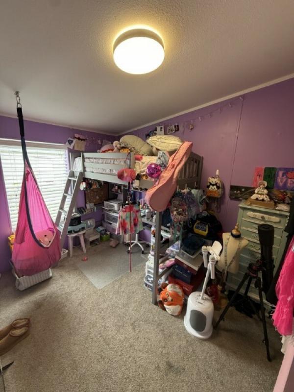 2007 SKYO Manufactured Home