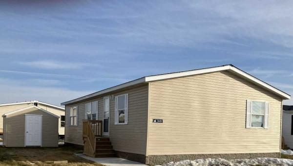 2006 Skyline Mobile Home For Sale