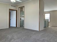 2006 Skyline Mobile Home