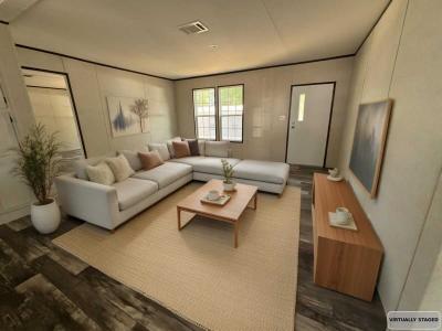 Mobile Home at 356 Bayhead Dr #159 Tallahassee, FL 32304