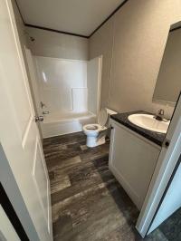 2022 Skyline Manufactured Home