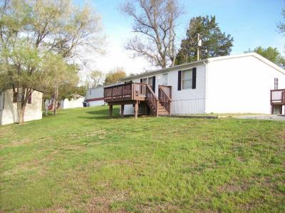 Mobile Home at 198 Mockingbird Cr. Bunker Hill, WV 25413