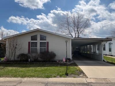 Mobile Home at 591 Mallard St Rochester Hills, MI 48309