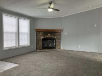 2003 Oakwood Manufactured Home