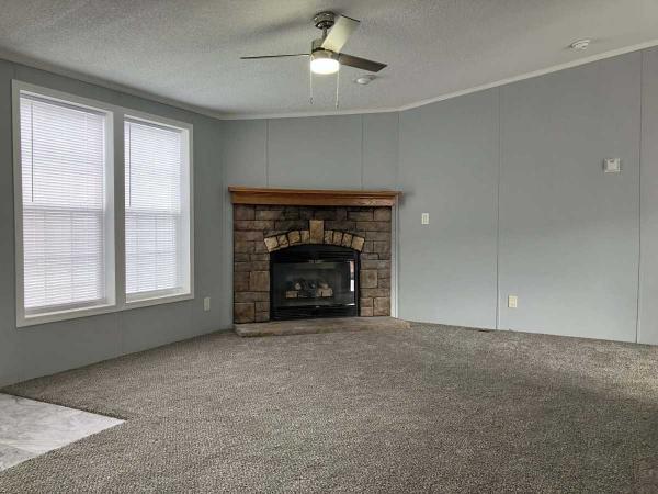 2003 Oakwood Mobile Home For Sale