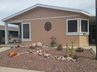 1998 Mobile Home