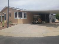 1998 Mobile Home