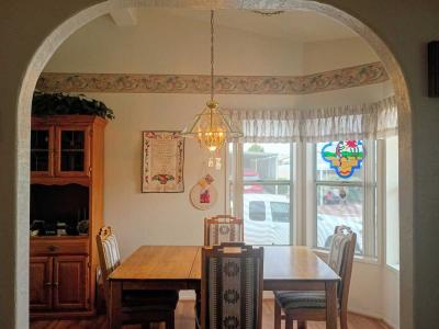 Photo 3 of 19 of home located at 8401 South Kolb Road #523 Tucson, AZ 85756