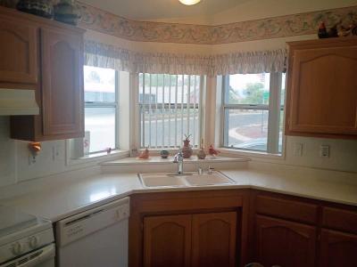 Photo 4 of 19 of home located at 8401 South Kolb Road #523 Tucson, AZ 85756