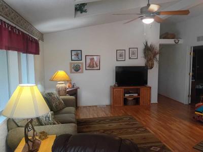 Photo 2 of 19 of home located at 8401 South Kolb Road #523 Tucson, AZ 85756