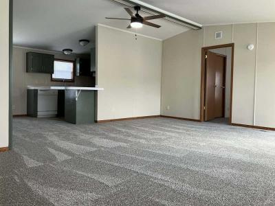 Mobile Home at 3642 Watermill Carleton, MI 48117