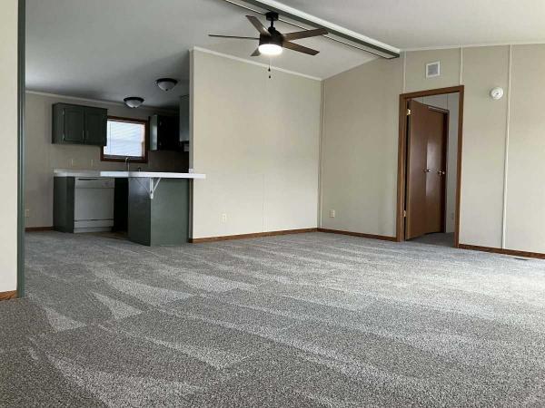 Photo 1 of 2 of home located at 3642 Watermill Carleton, MI 48117