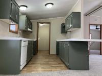 1996 Fleetwood Manufactured Home
