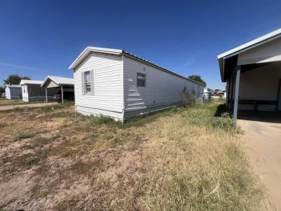 Mobile Home at 3300 Voight Blvd #27 San Angelo, TX 76905